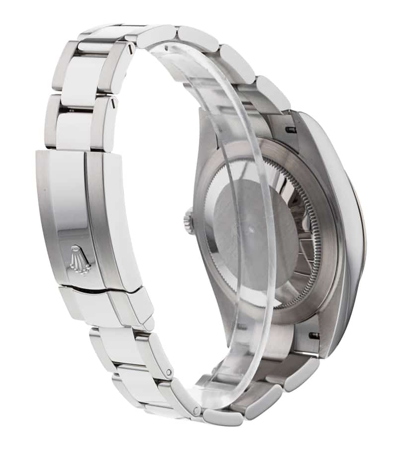 Rolex Datejust 41 126334